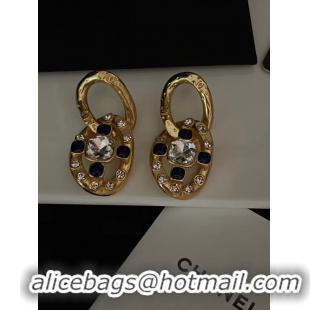 Good Looking Chanel Earrings CE4863