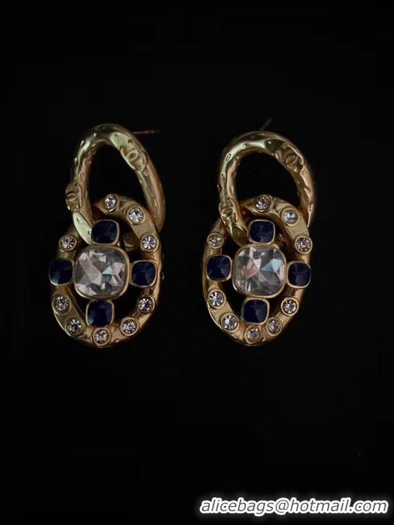 Good Looking Chanel Earrings CE4863