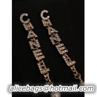 Purchase Chanel Earrings CE4864