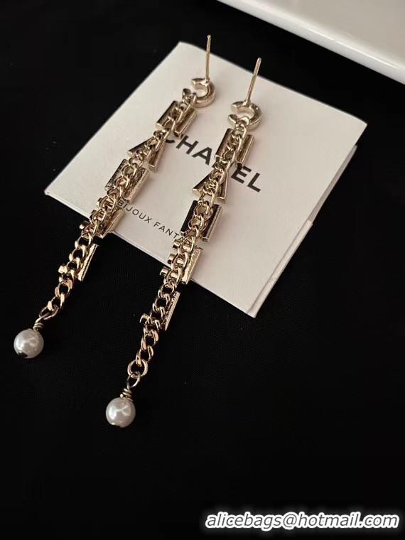 Purchase Chanel Earrings CE4864