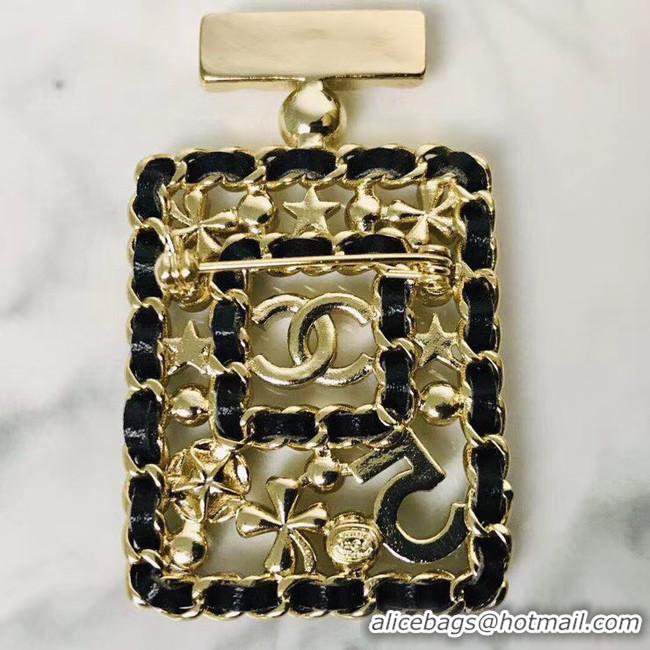 Sumptuous Chanel Brooch CE4865