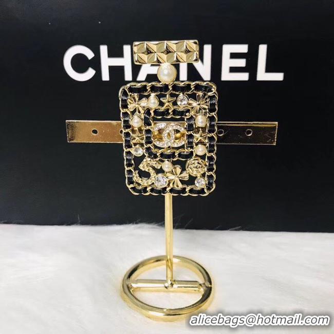 Sumptuous Chanel Brooch CE4865