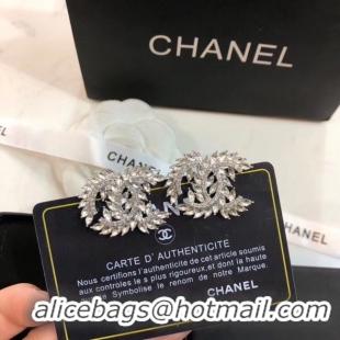 Trendy Design Chanel Earrings CE4867