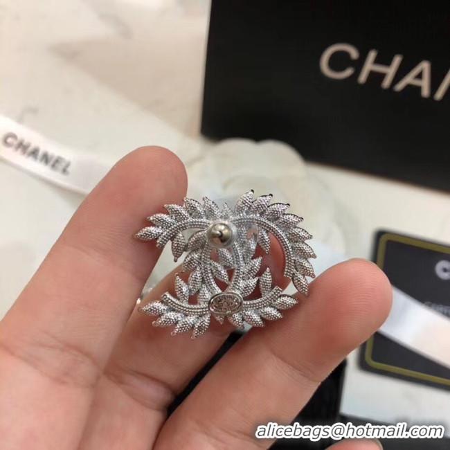 Trendy Design Chanel Earrings CE4867