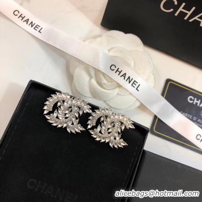 Trendy Design Chanel Earrings CE4867