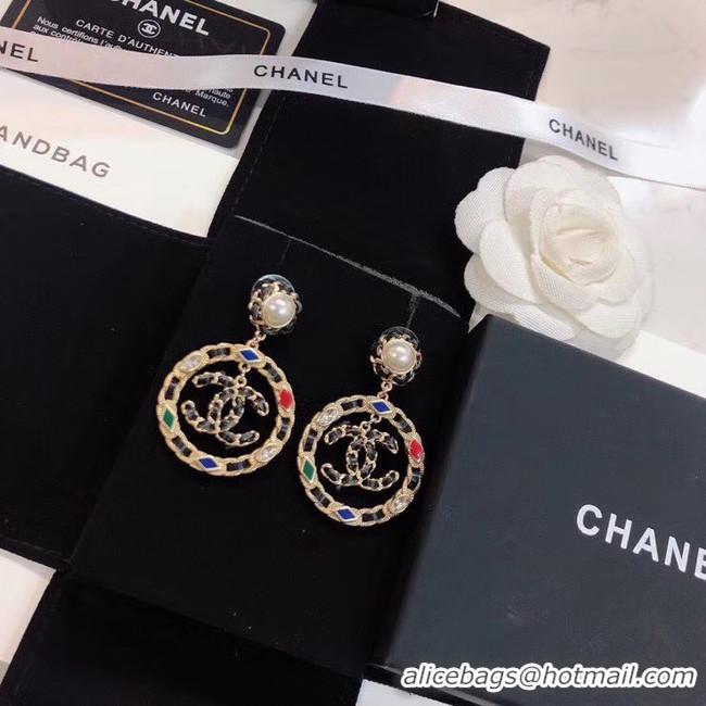 Classic Specials Chanel Earrings CE4868