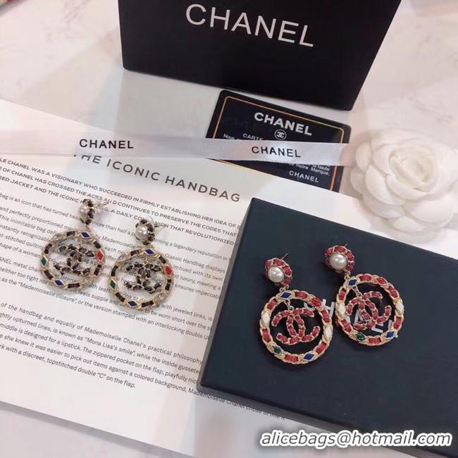 Classic Specials Chanel Earrings CE4868