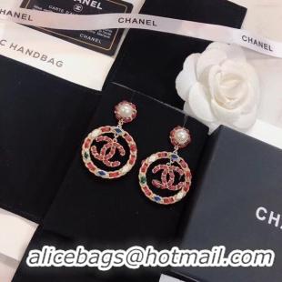 Grade Quality Chanel Earrings CE4869