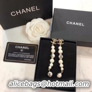 Best Product Chanel Earrings CE4870