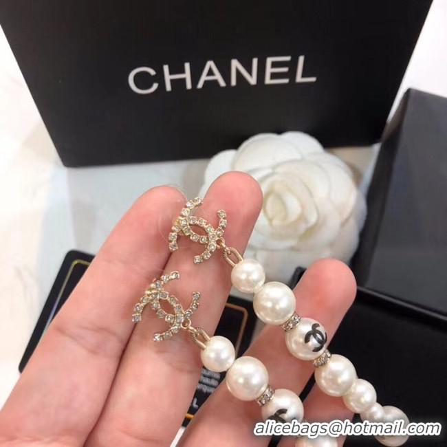 Best Product Chanel Earrings CE4870