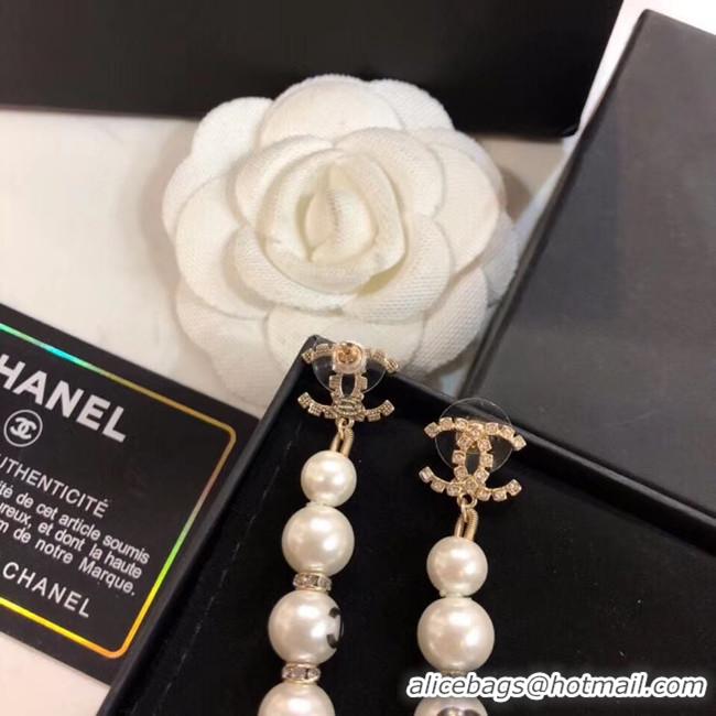 Best Product Chanel Earrings CE4870