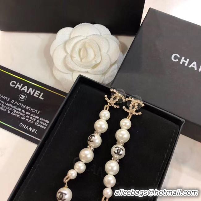 Best Product Chanel Earrings CE4870