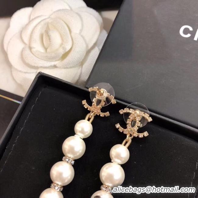 Best Product Chanel Earrings CE4870