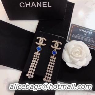 Unique Style Chanel Earrings CE4871