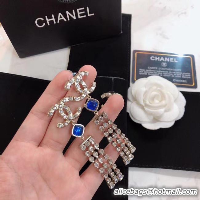 Unique Style Chanel Earrings CE4871