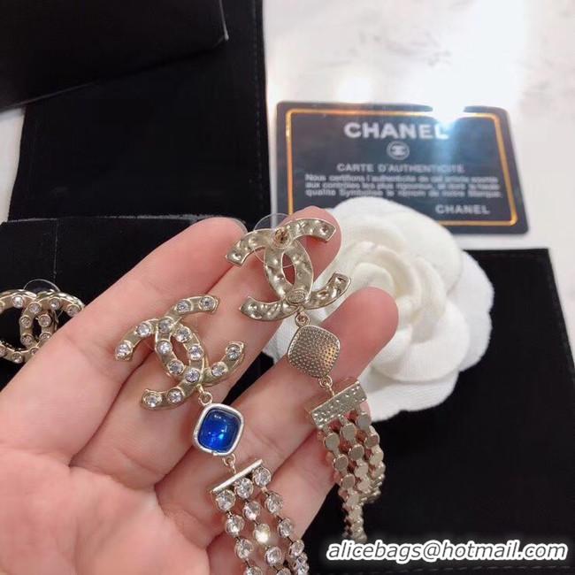 Unique Style Chanel Earrings CE4871