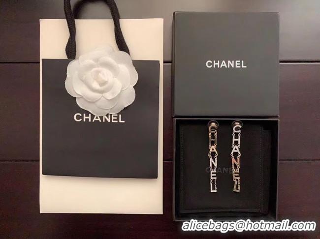 Stylish Chanel Earrings CE4874