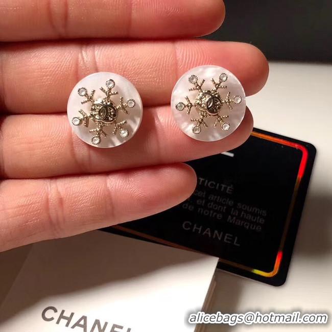 Popular Style Chanel Earrings CE4875