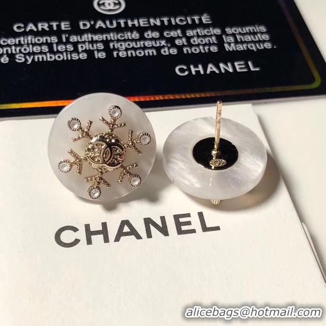 Popular Style Chanel Earrings CE4875