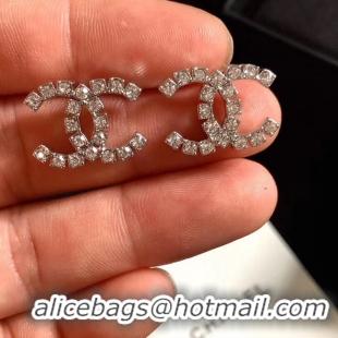 Top Design Chanel Earrings CE4876