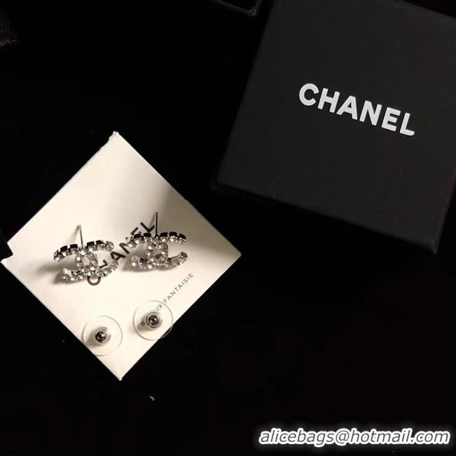 Top Design Chanel Earrings CE4876