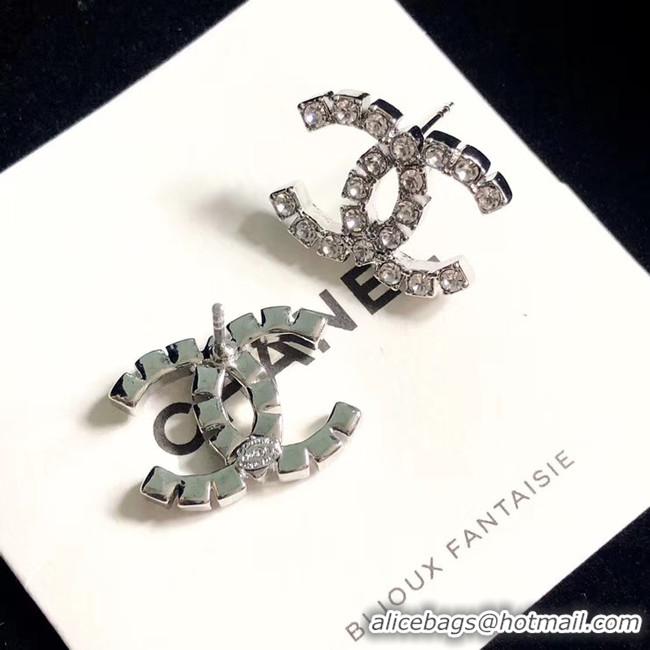 Top Design Chanel Earrings CE4876