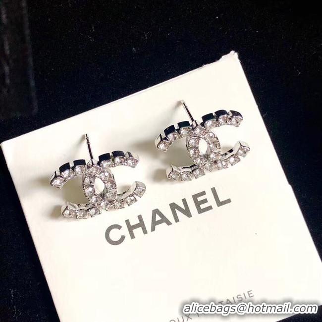 Top Design Chanel Earrings CE4876