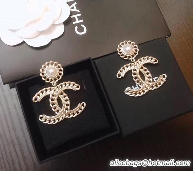 Discount Chanel Earrings CE4877