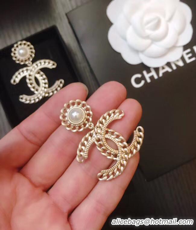 Discount Chanel Earrings CE4877