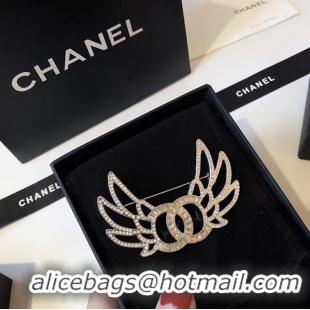 New Style Chanel Brooch CE4879