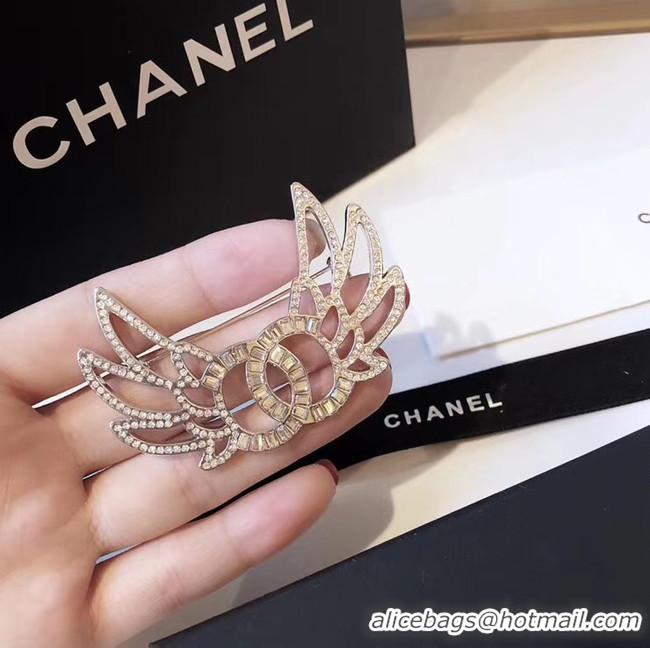 New Style Chanel Brooch CE4879