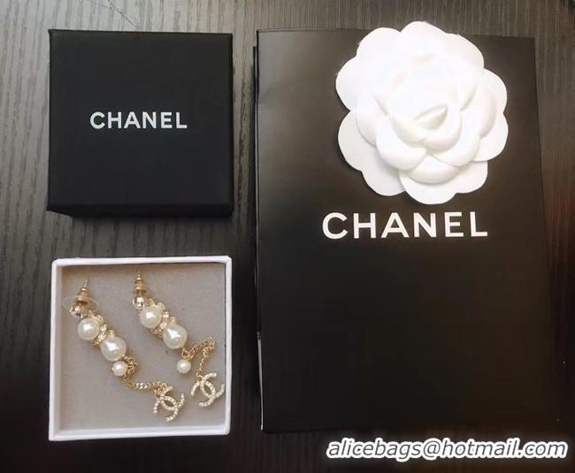 Trendy Design Chanel Earrings CE4880