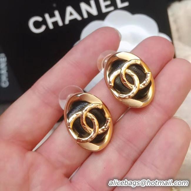 Fashion Chanel Earrings CE4882