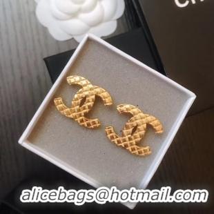 Shop Duplicate Chanel Earrings CE4883