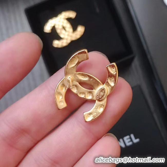 Shop Duplicate Chanel Earrings CE4883