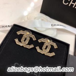 Charming Chanel Earrings CE4884