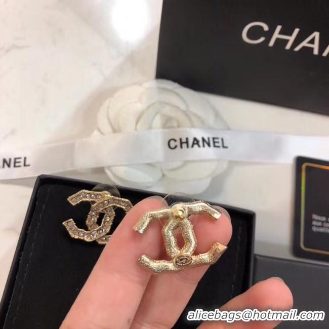 Charming Chanel Earrings CE4884