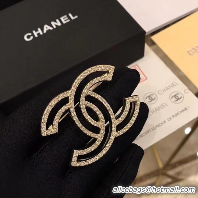 Good Product Chanel Brooch CE4884