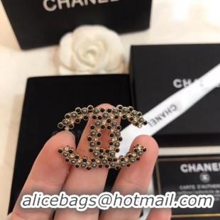 Perfect Chanel Brooch CE4885