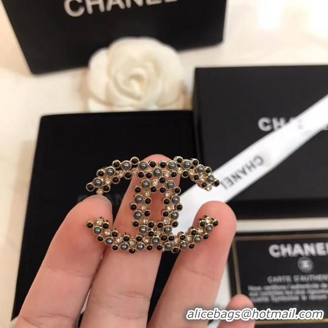 Perfect Chanel Brooch CE4885