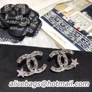 Classic Hot Chanel Earrings CE4887