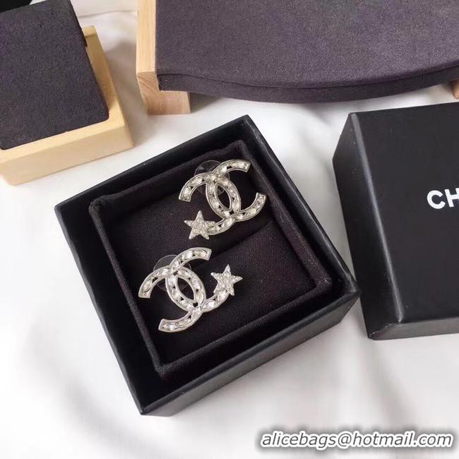 Classic Hot Chanel Earrings CE4887