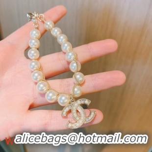 Stylish Chanel Bracelet CE4926