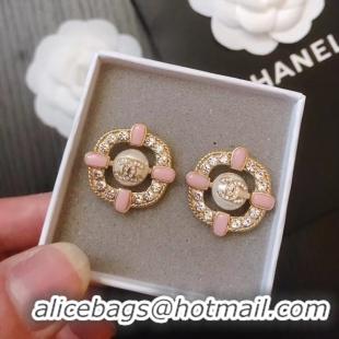 Crafted Chanel Earrings CE4928