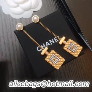 Best Product Chanel Earrings CE4929