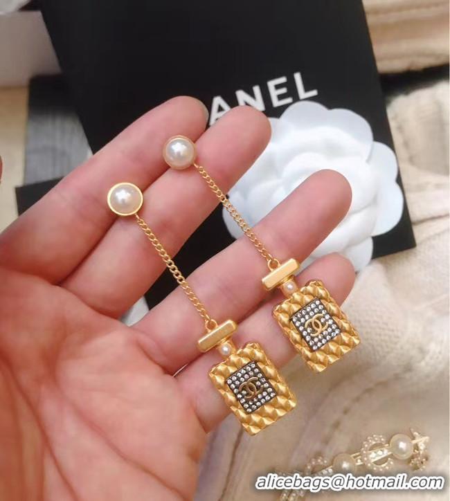 Best Product Chanel Earrings CE4929