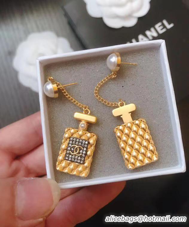 Best Product Chanel Earrings CE4929