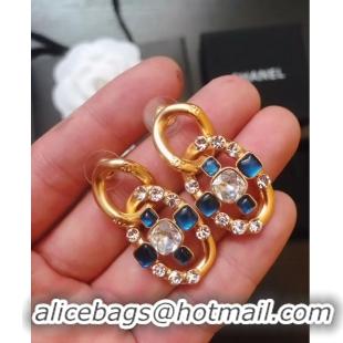 Top Grade Chanel Earrings CE4931