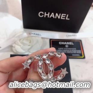 Sophisticated Chanel Brooch CE4932