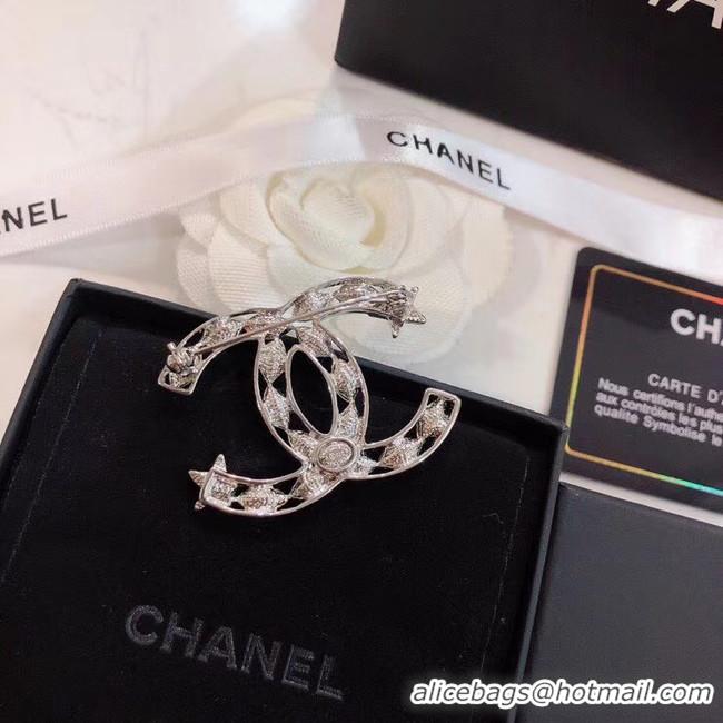 Sophisticated Chanel Brooch CE4932